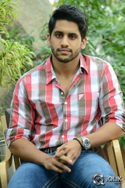 Naga-Chaitanya-Interview-About-Oka-Laila-Kosam